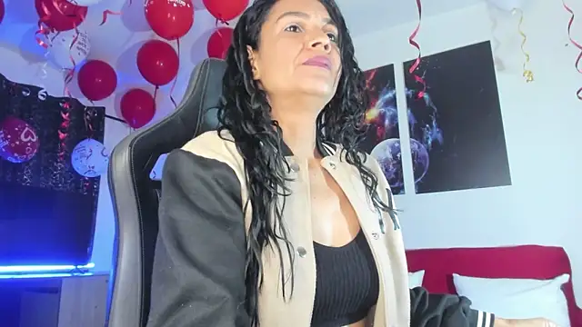 Snapshot of Lazy_Blake chatting on 18, 2, 2025 Lazy Blake online show from 18, 2, 2025