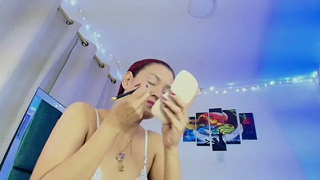 Snapshot of Lazy_Blake chatting on 9, 11, 2025 Lazy Blake online show from 9, 11, 2025