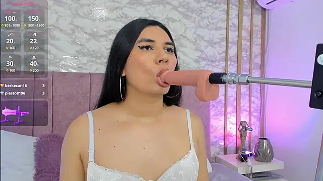 Snapshot of caroline_jensen18 chatting on 30, 1, 2025 caroline jensen18 online show from 30, 1, 2025