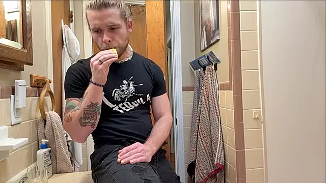 DaddydayDrinkzz online show from 3, 11, 2025