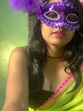 Rihana Baby online show from 15, 2, 2025