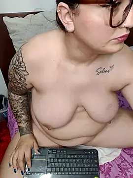 paula thompson2 online show from 18, 4, 2026