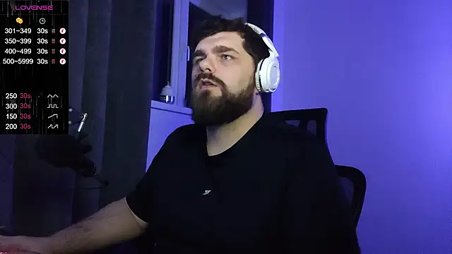 KingMarti online show from 8, 1, 2026