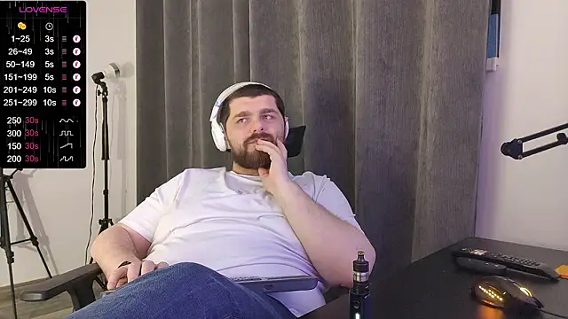 KingMarti online show from 13, 2, 2026