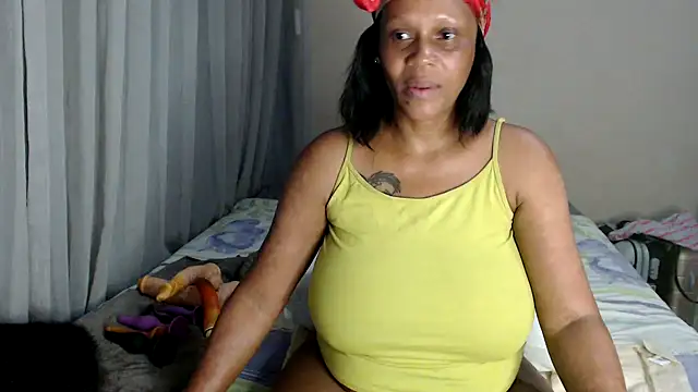 MistressShirleyx online show from 16, 1, 2026