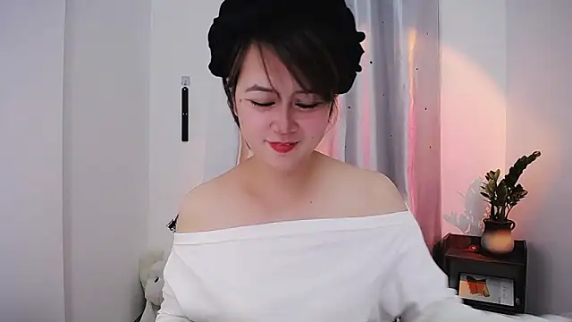 Fan ting online show from 18, 1, 2025