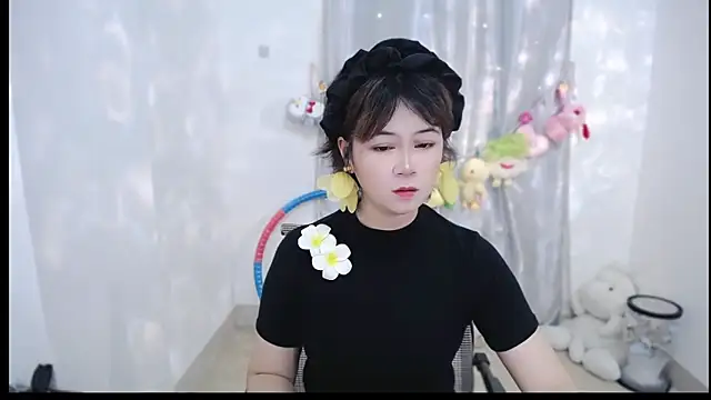 Fan ting online show from 10, 10, 2025