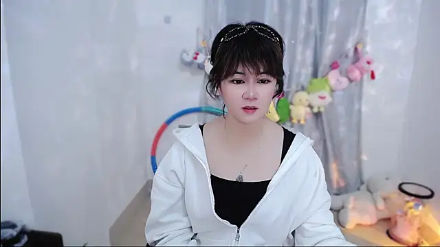 Fan ting online show from 27, 10, 2025