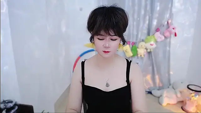 Fan ting online show from 29, 10, 2025