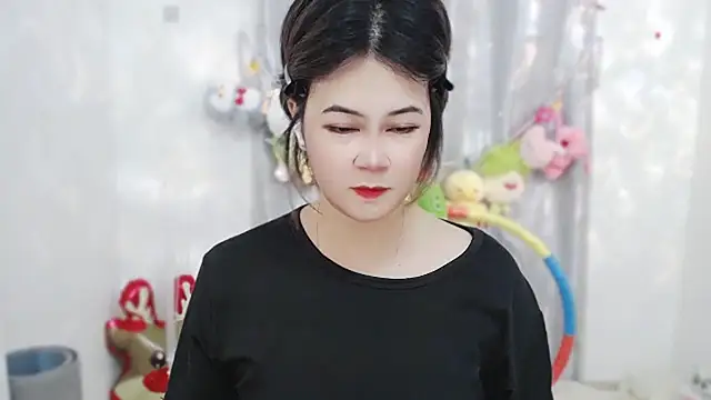 Snapshot of Fan_ting chatting on 29, 6, 2026 Fan ting online show from 29, 6, 2026