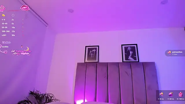 Snapshot of Niicoleta chatting on 30, 4, 2026 Niicoleta online show from 30, 4, 2026