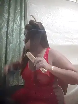 Evabigass online show from 26, 2, 2025