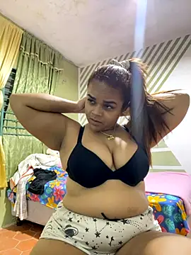 Evabigass online show from 21, 9, 2025