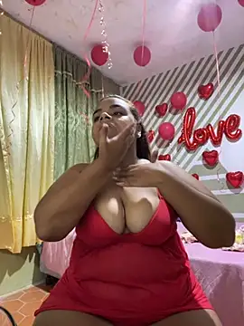 Evabigass online show from 22, 10, 2025