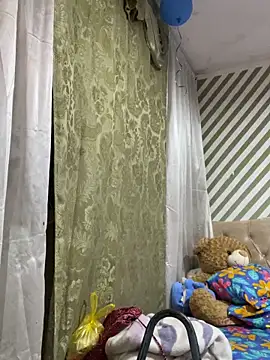 Evabigass online show from 18, 2, 2026