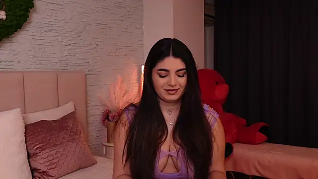 Snapshot of RachelSwaan chatting on 27, 12, 2024 RachelSwaan online show from 27, 12, 2024