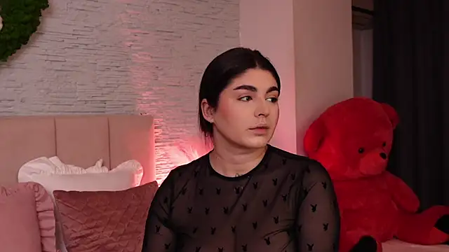 Snapshot of RachelSwaan chatting on 27, 2, 2025 RachelSwaan online show from 27, 2, 2025