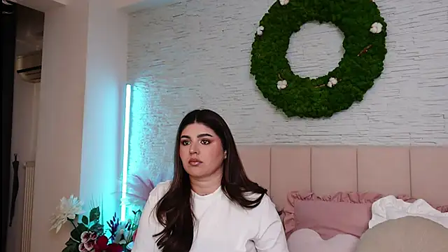 RachelSwaan online show from 21, 4, 2026