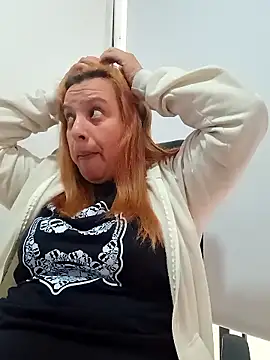 RoxieJackson online show from 9, 1, 2026