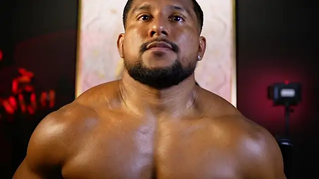 CallumMuscle online show from 19, 10, 2025