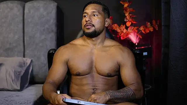 CallumMuscle online show from 7, 11, 2025