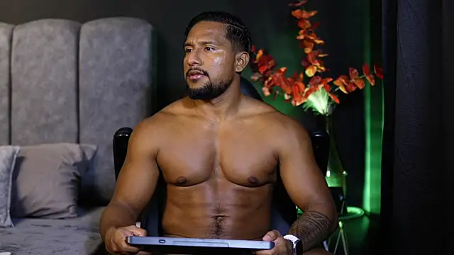 CallumMuscle online show from 12, 11, 2025