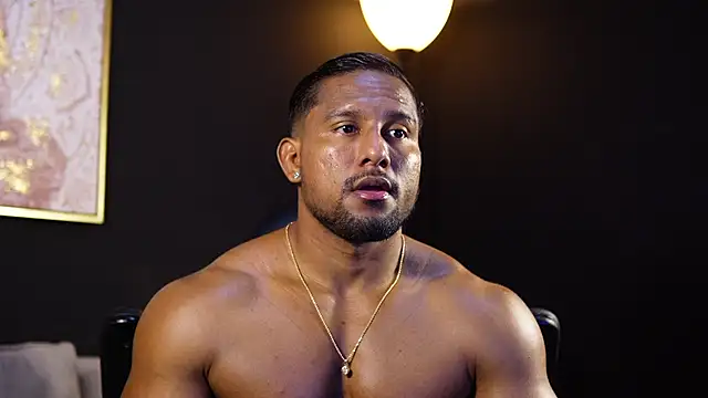 CallumMuscle online show from 8, 4, 2026