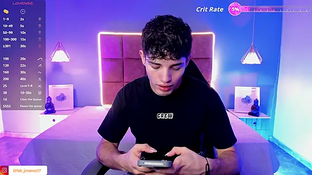 Snapshot of AlejooTwink chatting on 9, 2, 2026 AlejooTwink online show from 9, 2, 2026