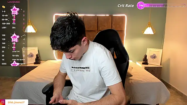 Snapshot of AlejooTwink chatting on 25, 2, 2026 AlejooTwink online show from 25, 2, 2026