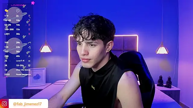 Snapshot of AlejooTwink chatting on 22, 7, 2026 AlejooTwink online show from 22, 7, 2026
