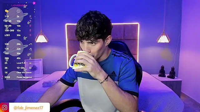 Snapshot of AlejooTwink chatting on 24, 7, 2026 AlejooTwink online show from 24, 7, 2026