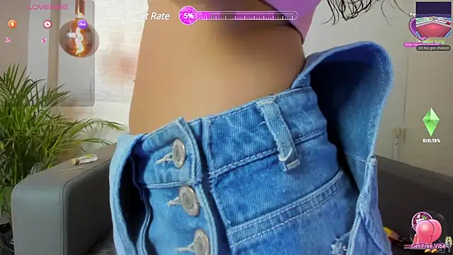 Layla 707 online show from 16, 1, 2025