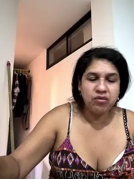 Snapshot of siri_duque chatting on 18, 1, 2026 siri duque online show from 18, 1, 2026