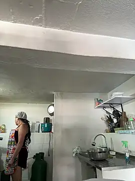 Snapshot of siri_duque chatting on 1, 3, 2026 siri duque online show from 1, 3, 2026