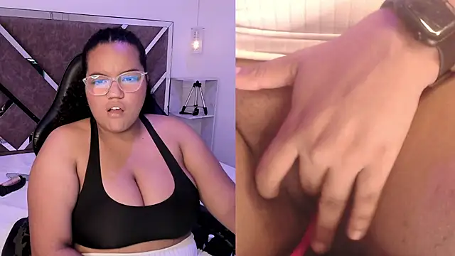 MhiaRey online show from 18, 1, 2025