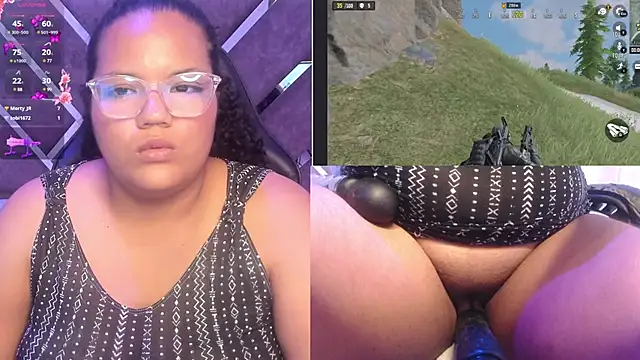 MhiaRey online show from 29, 1, 2025