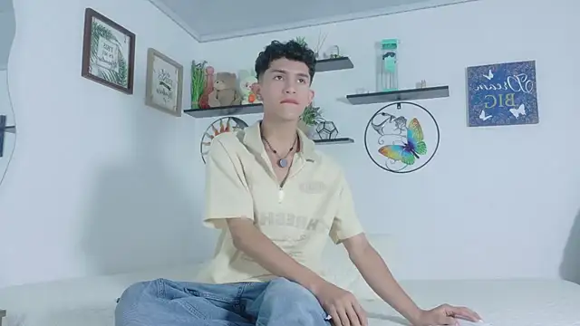 Noah tyler  online show from 6, 7, 2026