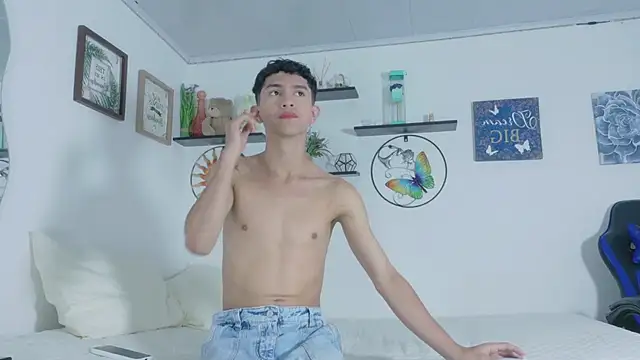 Noah tyler  online show from 9, 7, 2026