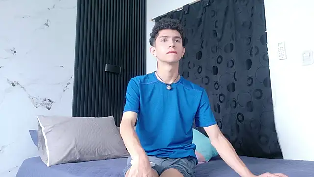 Noah tyler  online show from 12, 7, 2026