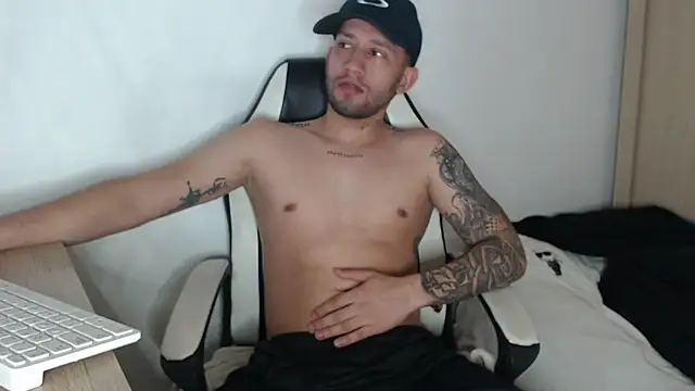 maxXximo777 online show from 30, 1, 2025