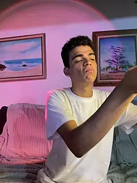 Leo bunny hot online show from 6, 1, 2025