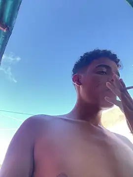 Leo bunny hot online show from 20, 1, 2025