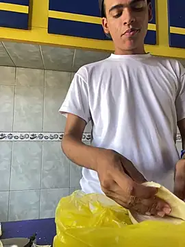 Leo bunny hot online show from 19, 2, 2025