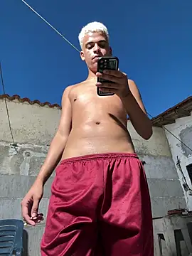 Leo bunny hot online show from 11, 10, 2025