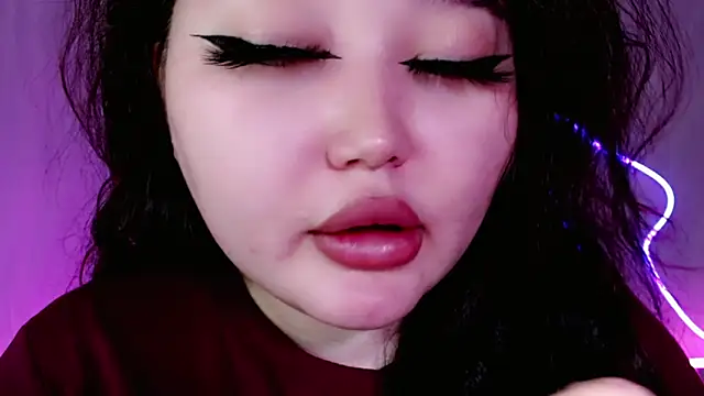 amina moonlightt online show from 22, 5, 2026