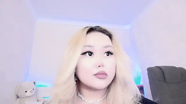 amelia sunlight online show from 15, 1, 2025