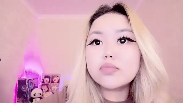 amelia sunlight online show from 24, 2, 2025