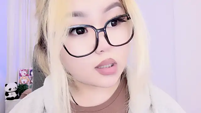 amelia sunlight online show from 20, 3, 2025