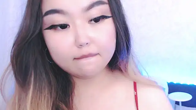 Snapshot of amelia_sunlight chatting on 6, 8, 2026 amelia sunlight online show from 6, 8, 2026