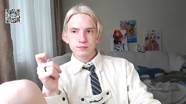 Ron Vils online show from 14, 10, 2025